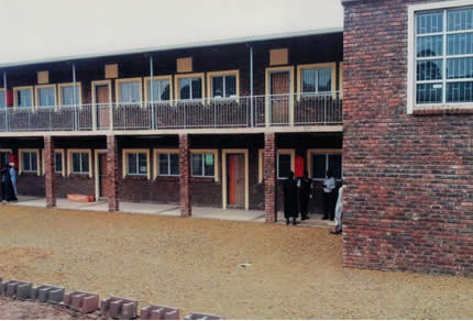 Classrooms